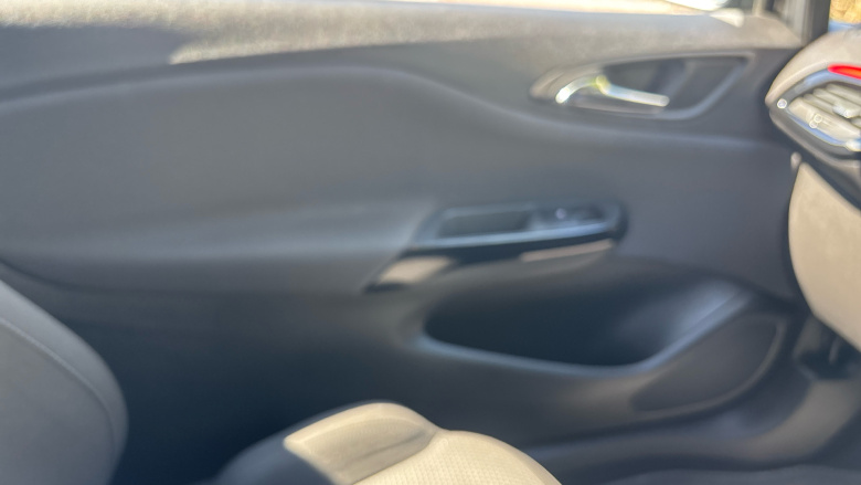 Vauxhall Corsa 1.4 ecoFLEX SRi 3dr Petrol Hatchback